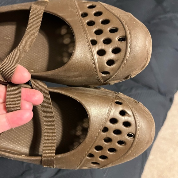 NWOT SKECHERS WATER SHOES SIZE 9 - Picture 5 of 5